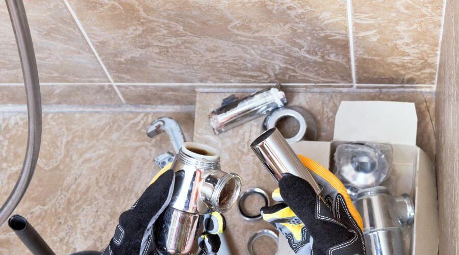 Expert tile roof repair services in Jemison, AL